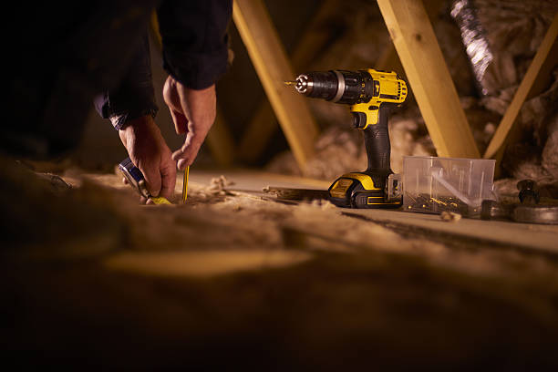 Types of Insulation We Offer in Marlboro, NY